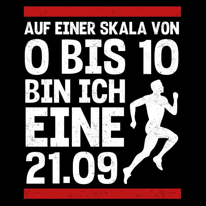Halbmarathon, Marathon, Läufer