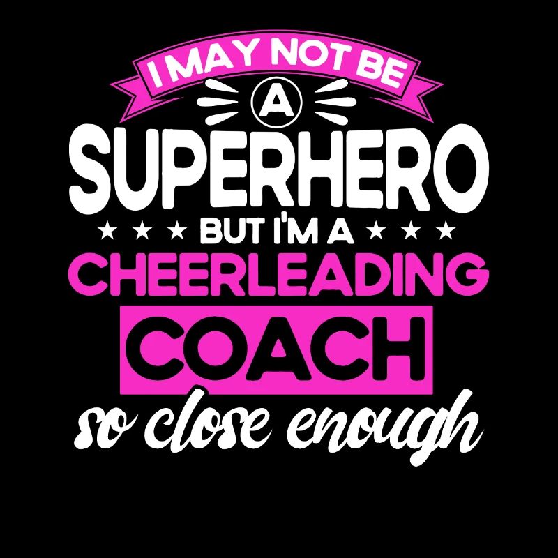 Cheerleading Cheerleader Cheering Team Cheer Coach
