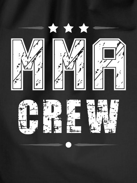 Mma Crew