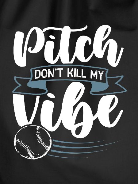 Baseball vibe