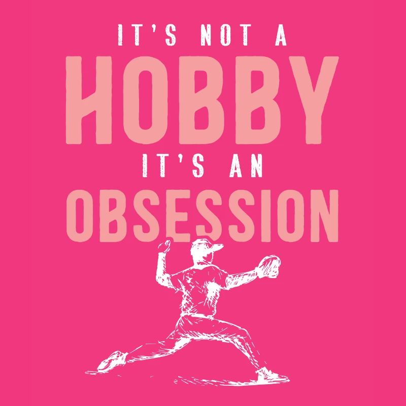 Baseball Hobby