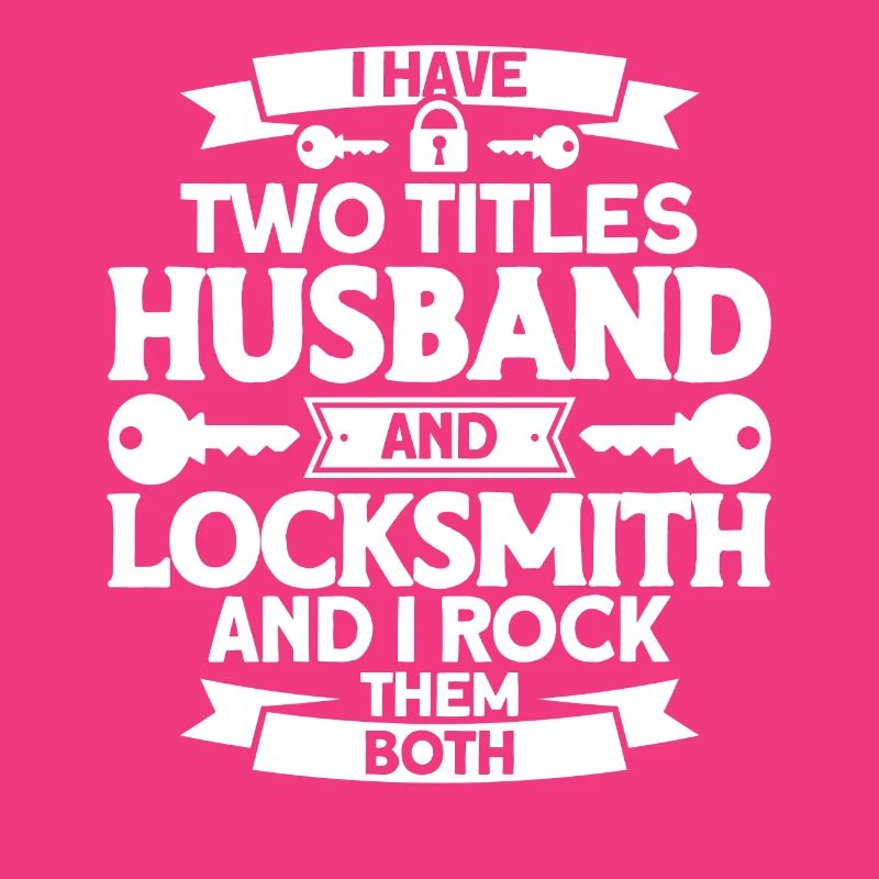 Locksmith Lock Picking Employee Locksmith