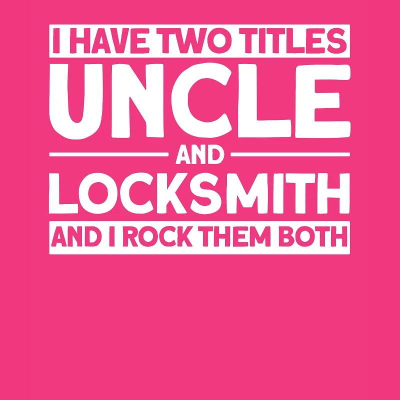 Locksmith Lock Picking Employee Locksmith