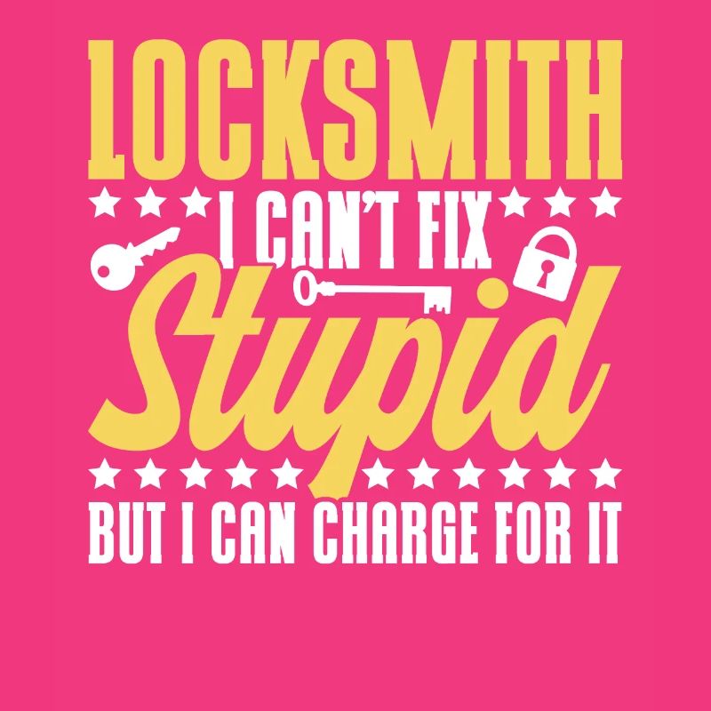Locksmith Lock Picking Employee Locksmith