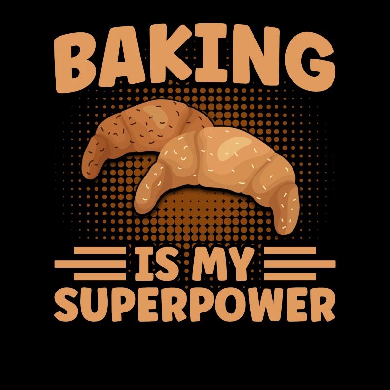 Bread Baking Gift Bakery Quote Baker
