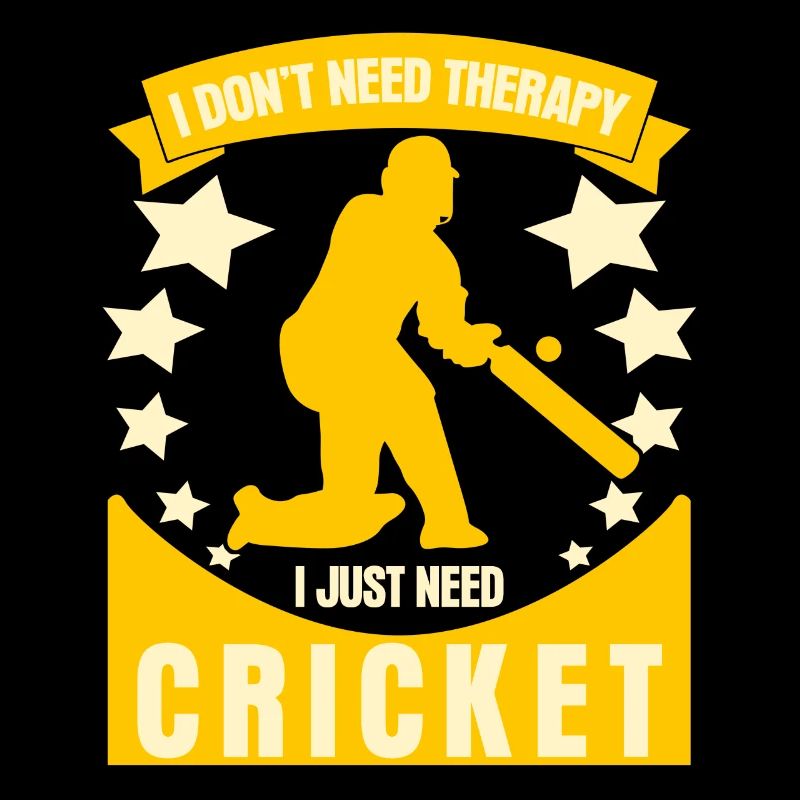 Cricket Therapy Cricket bats