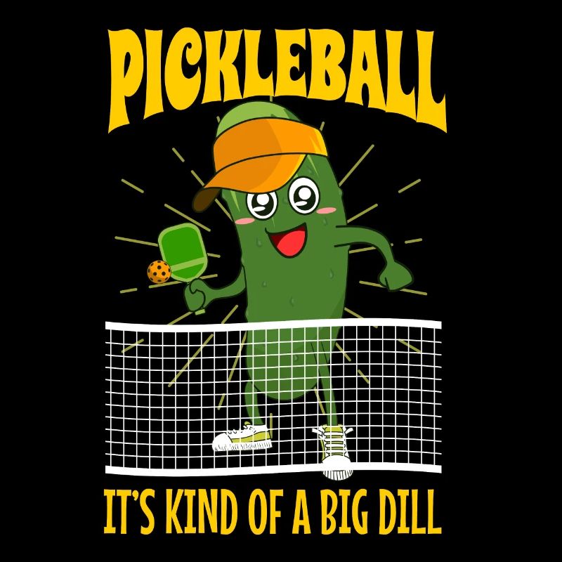 pickleball