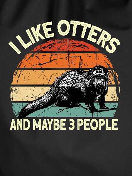 Eurasian river otter