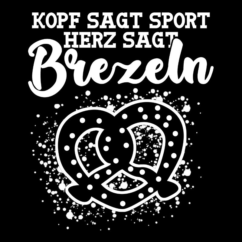 Brezeln Brezel