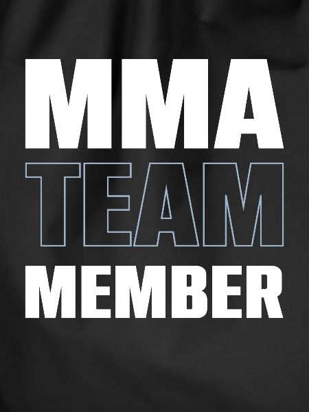 Mma Team