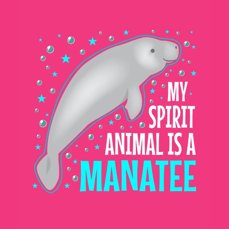 Manatee Manatee