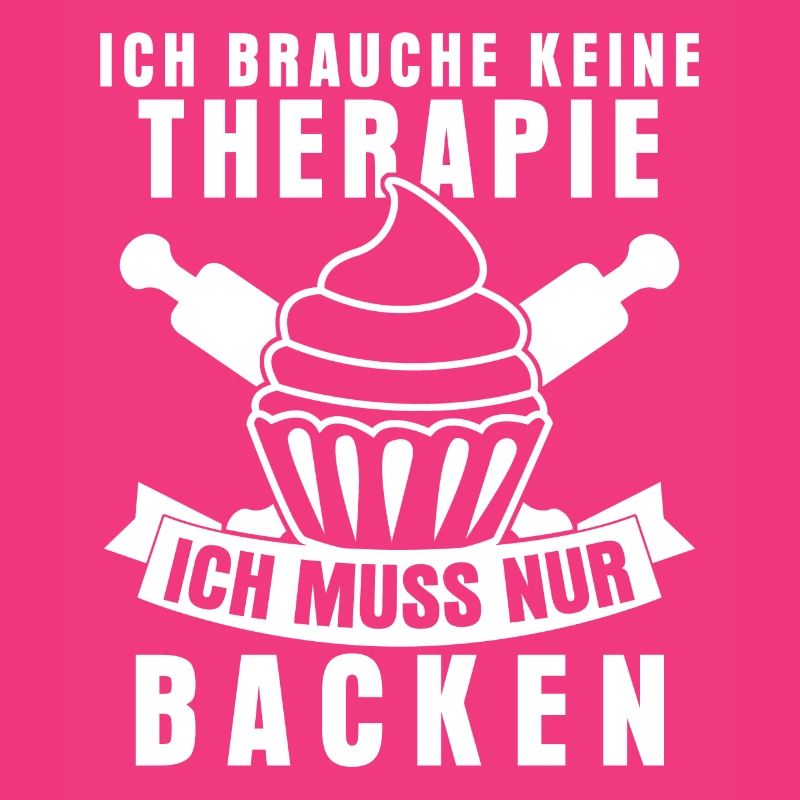 Bäcker Backen Cupcakes Bäckerei