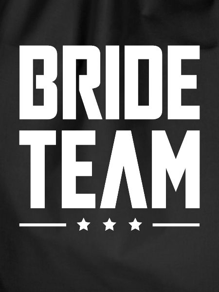 Bride Team