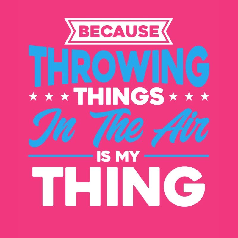 Diskuswerfen Diskuswerfer Geschenk