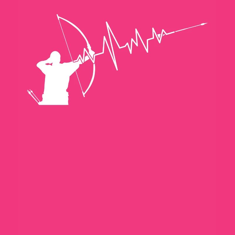3D Archery ECG Archery