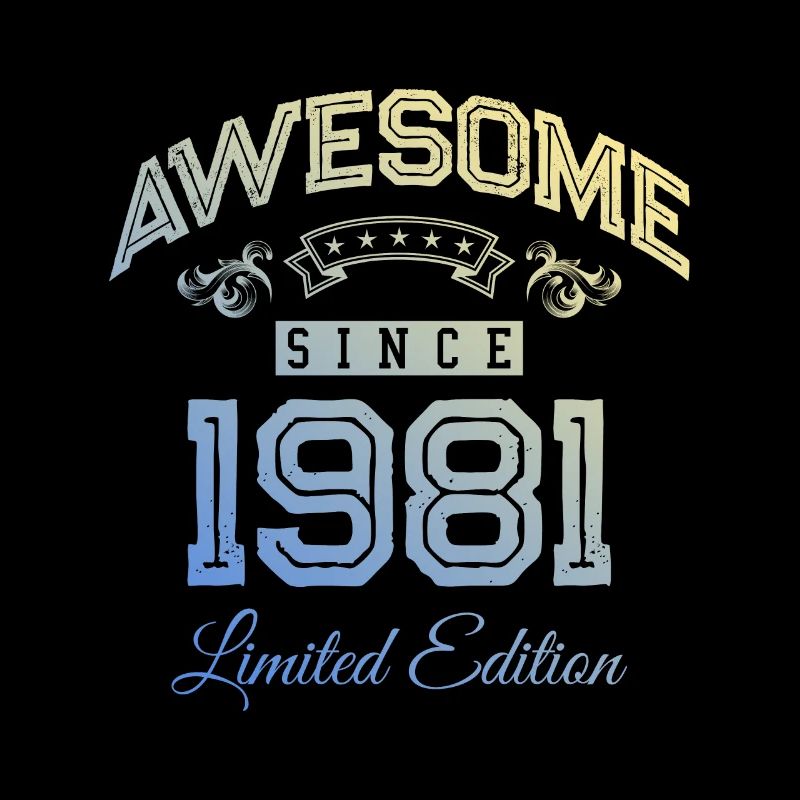 Awesome Since (1981)