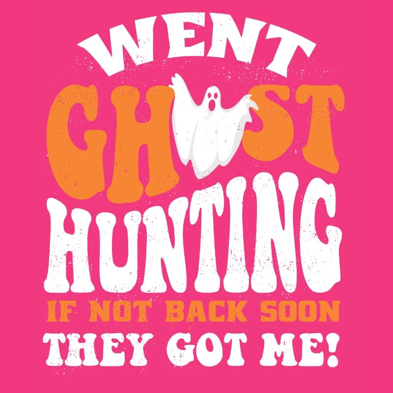 Ghost Hunter, EMF meter, thermal camera