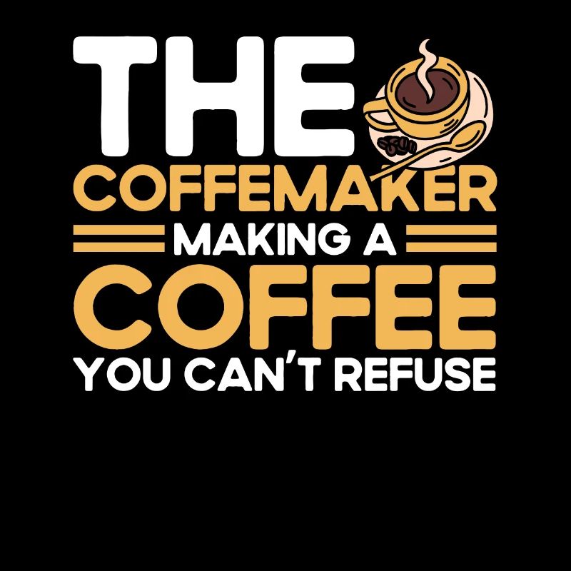 Barista Geschenkidee Coffee Lover Coffee Brewing