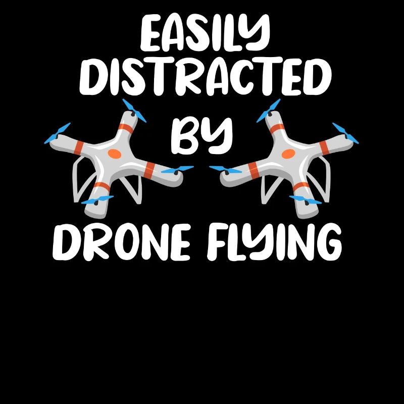 Drone flying, drones, drones, model aircraft