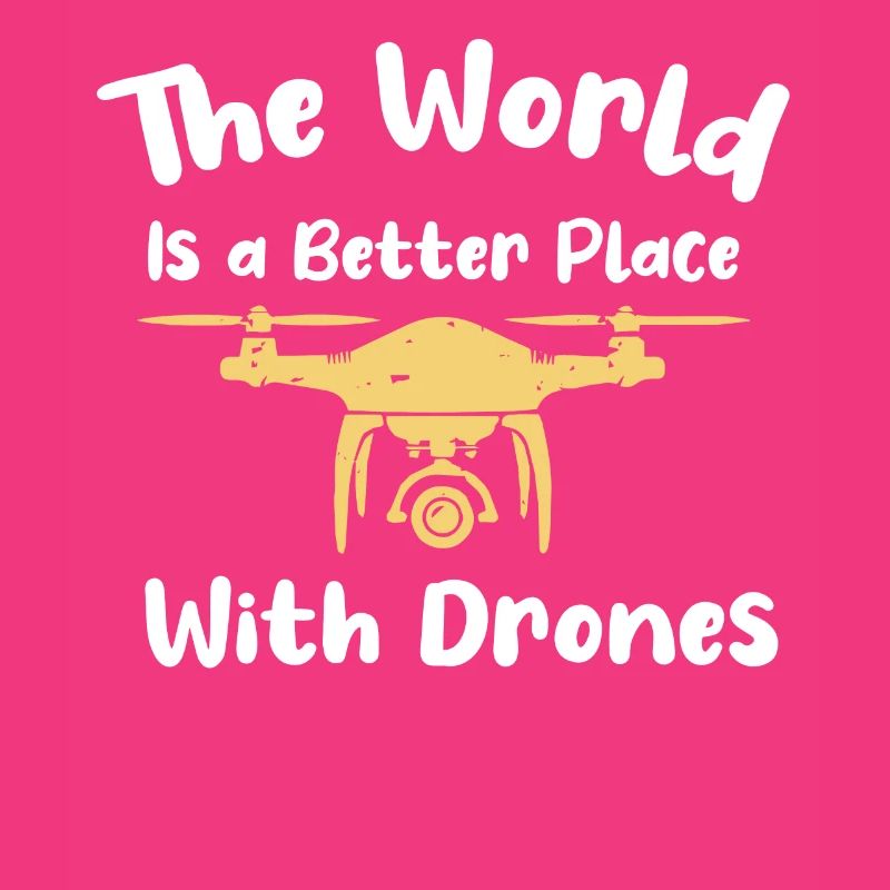 Drone flying, drones, drones, model aircraft