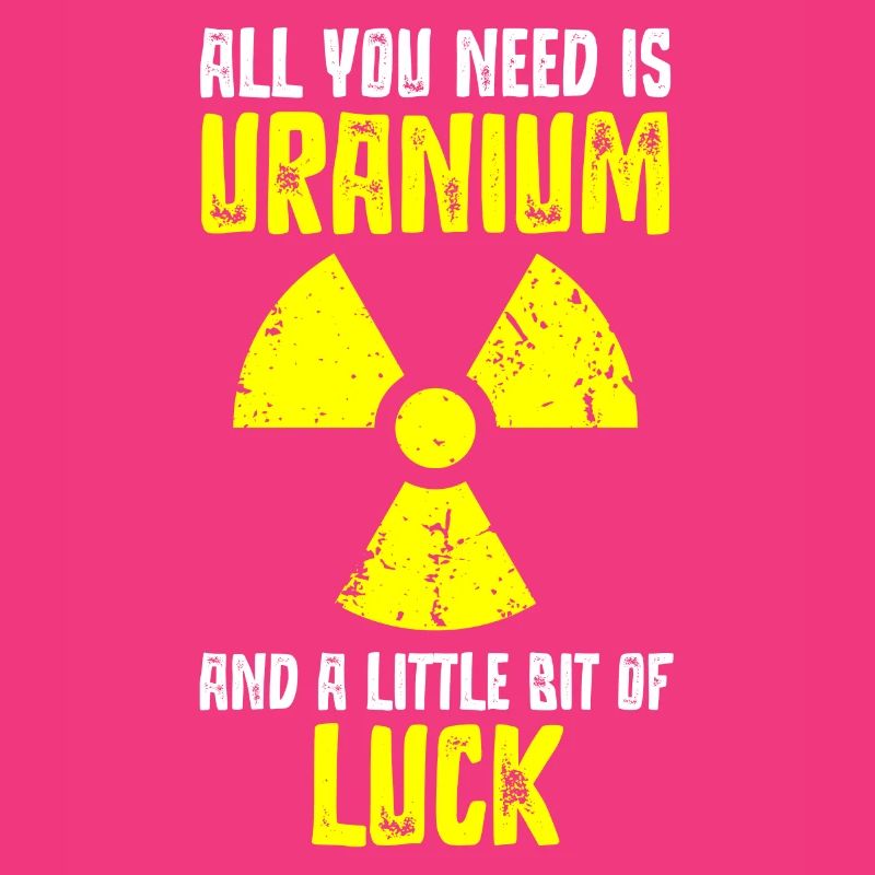 Nuclear Engineer, Nuclear Science, Science