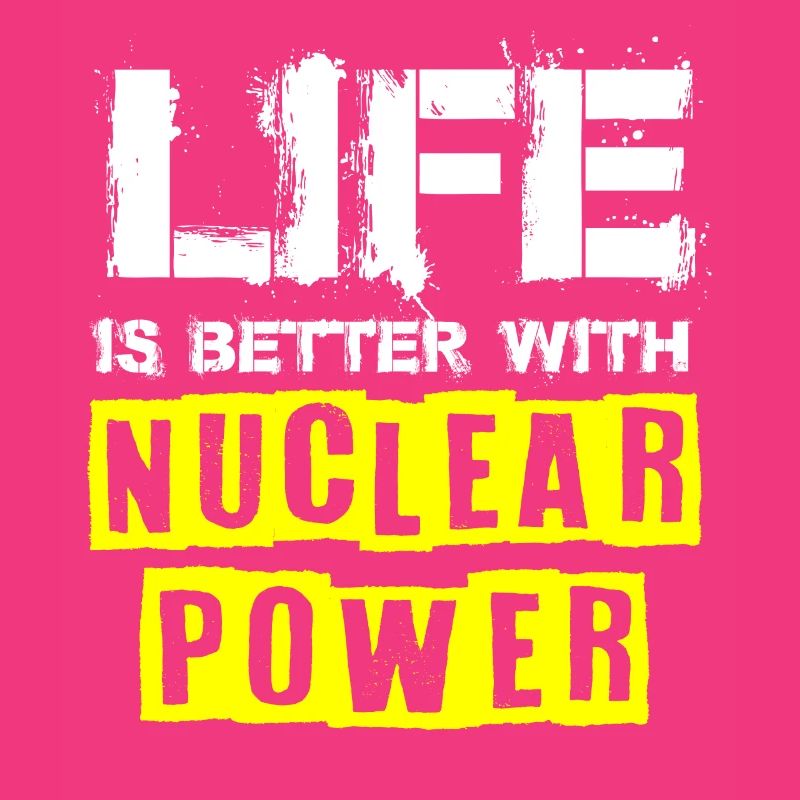 Nuclear Engineer, Nuclear Science, Science