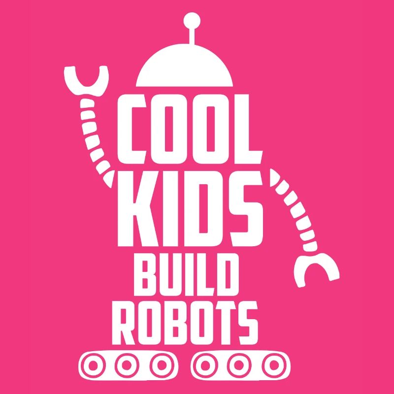 Robotique, constructeurs de robots