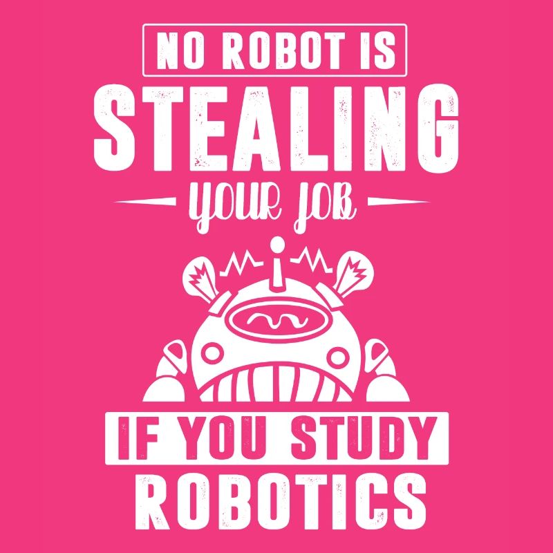 Robotics, Robotics Engineer