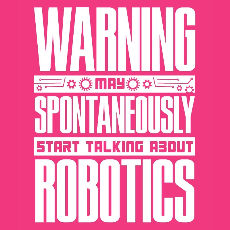 Robotics, Robotics Engineer