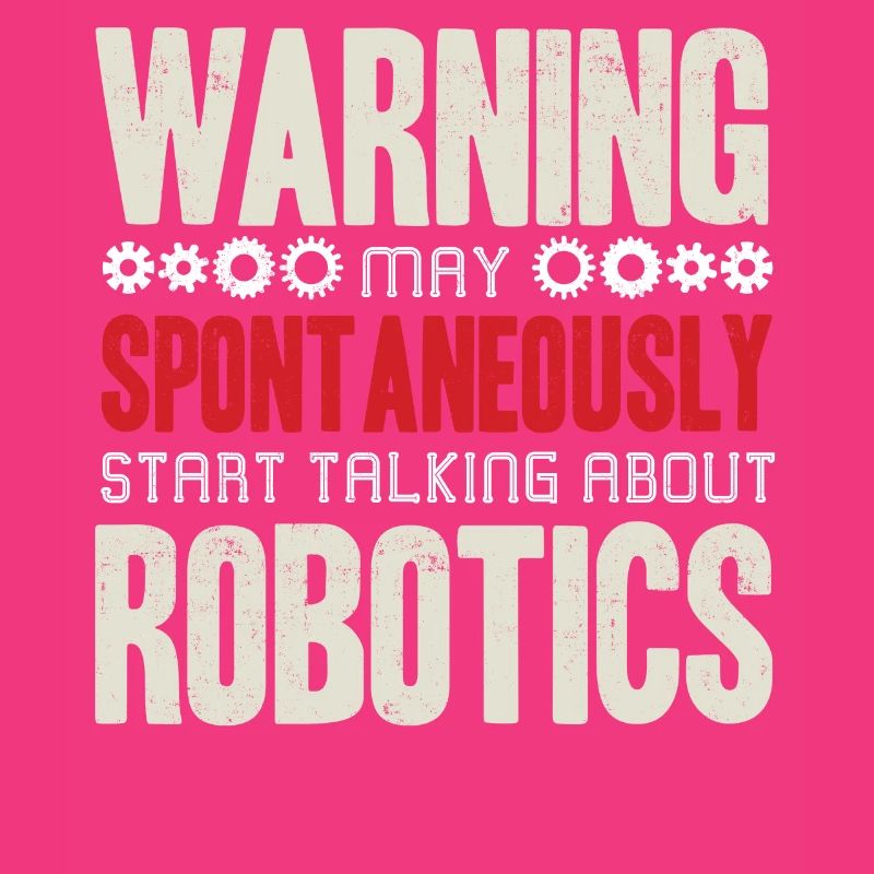 Robotics, Robotics Engineer