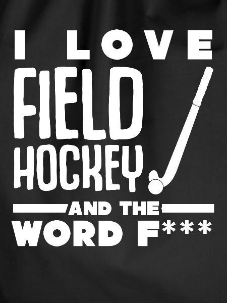 Field hockey players