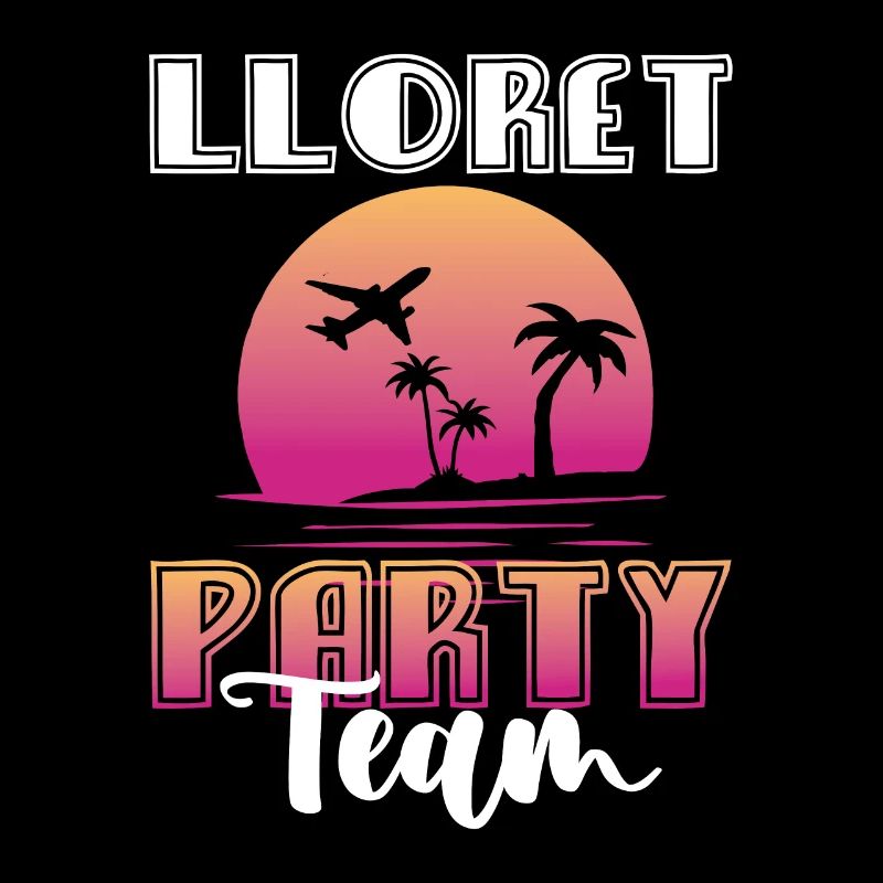 Lloret De Mar Party Team