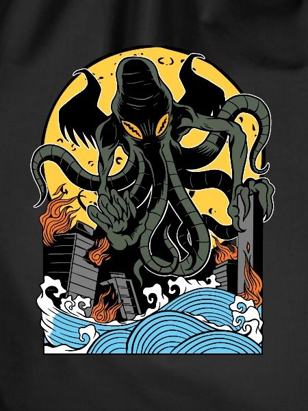 God Cthulhu