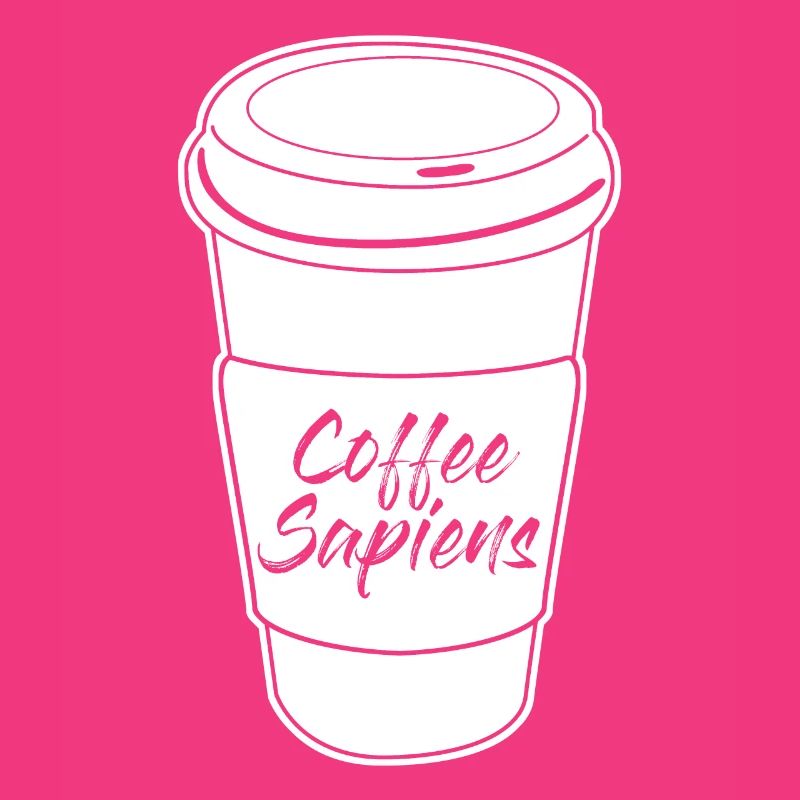 Coffee Sapiens Coffee Mug