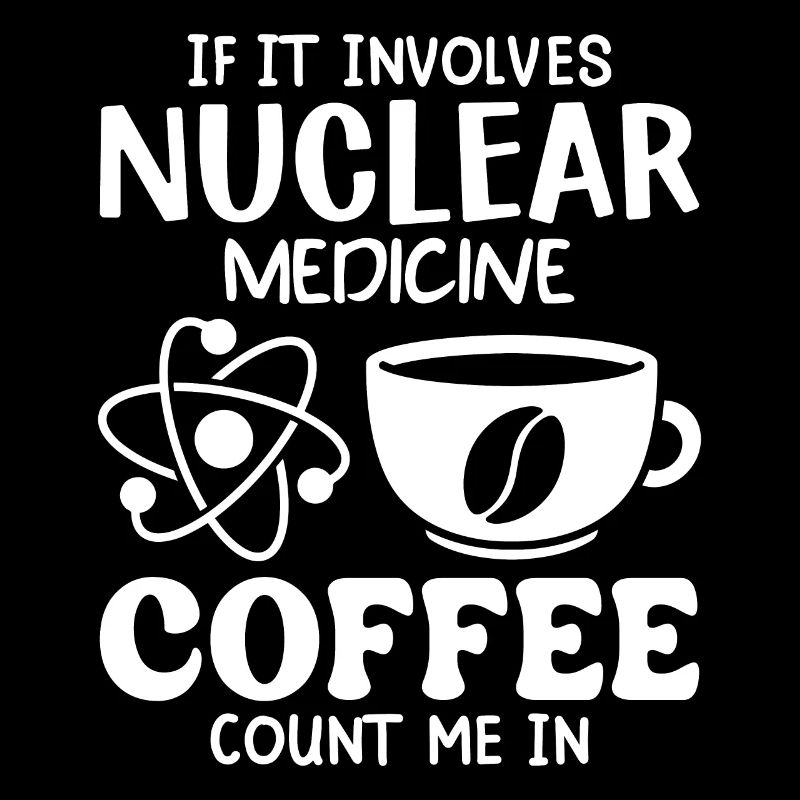 NUC Med Squad, Nuclear Medicine