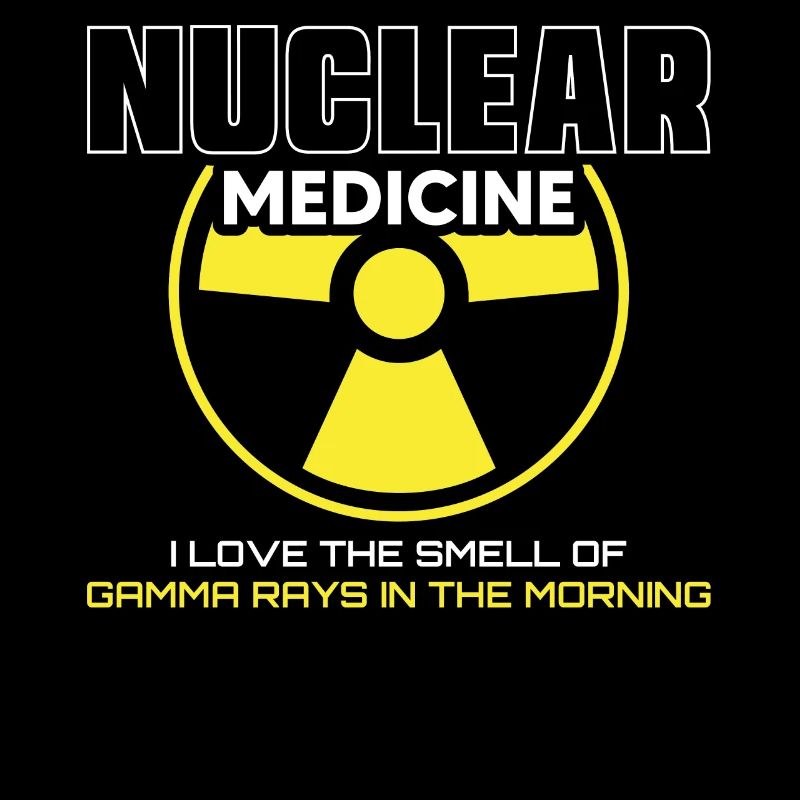 NUC Med Squad, Nuclear Medicine