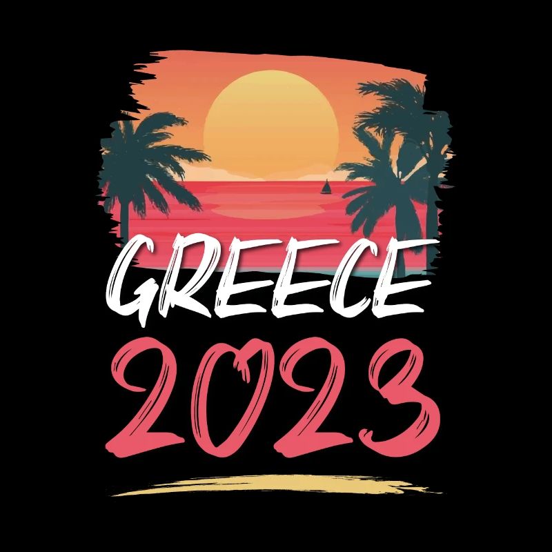 Greece 2023