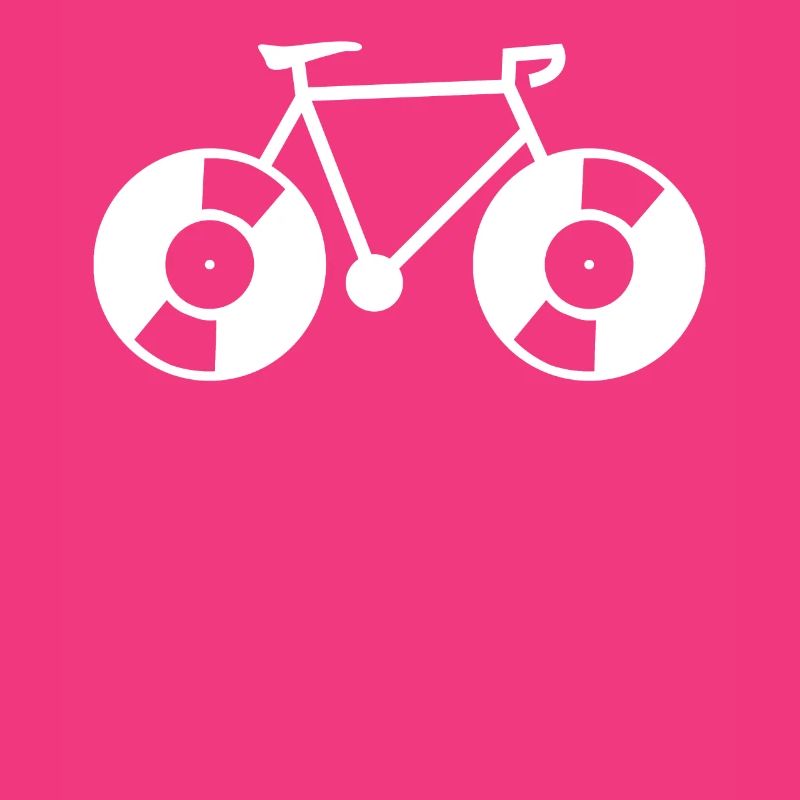 Records Bicycle Cyclist