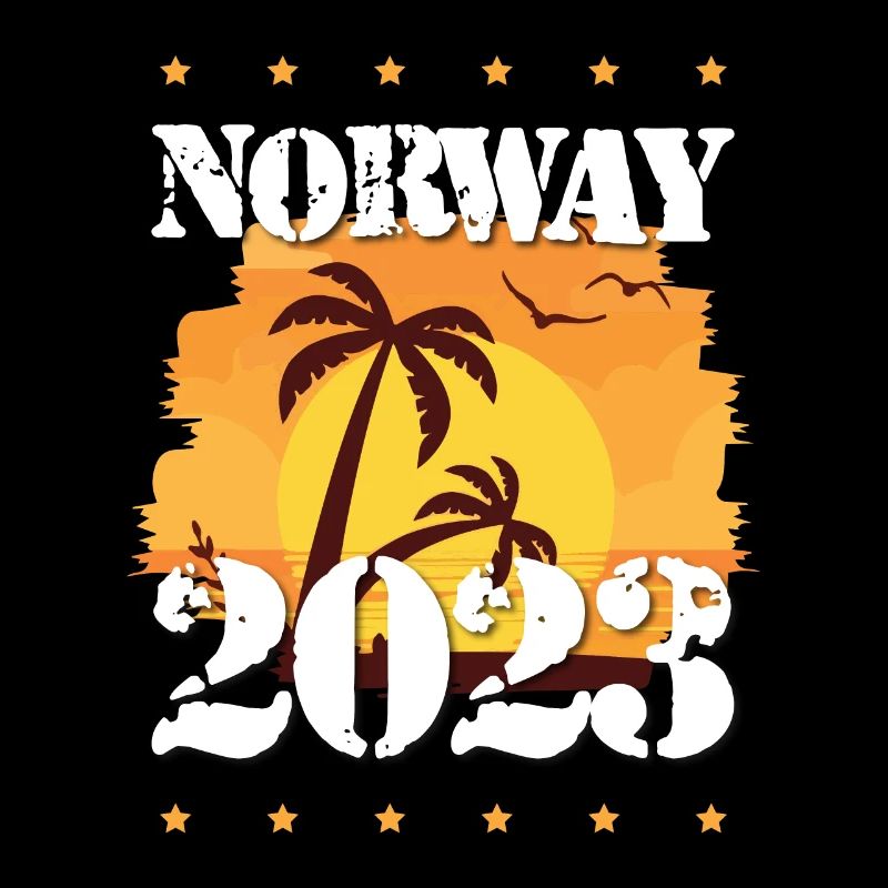 Norway 2023