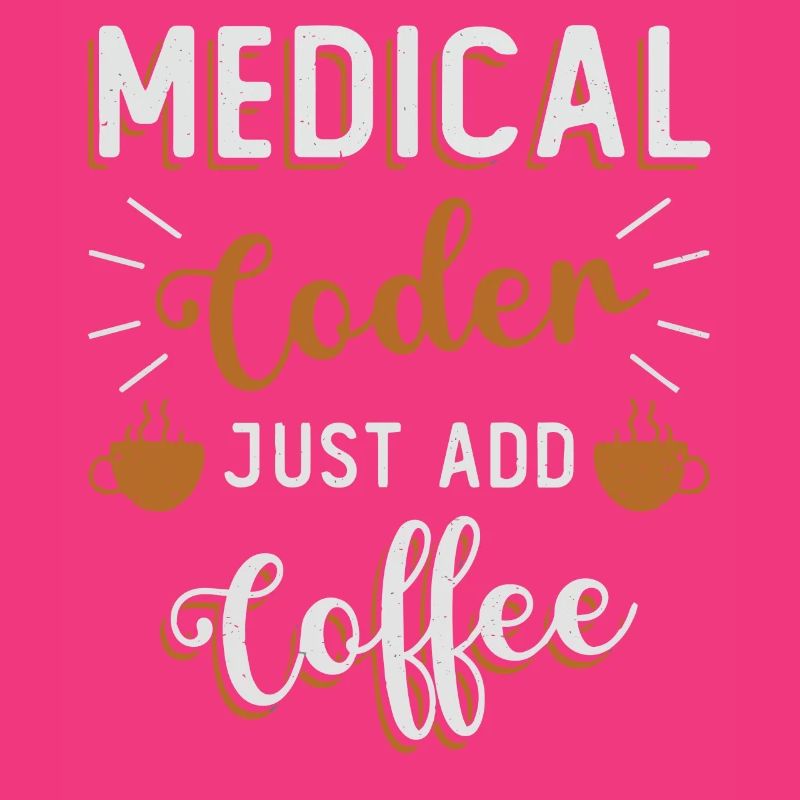 Codeur médical, programmeur