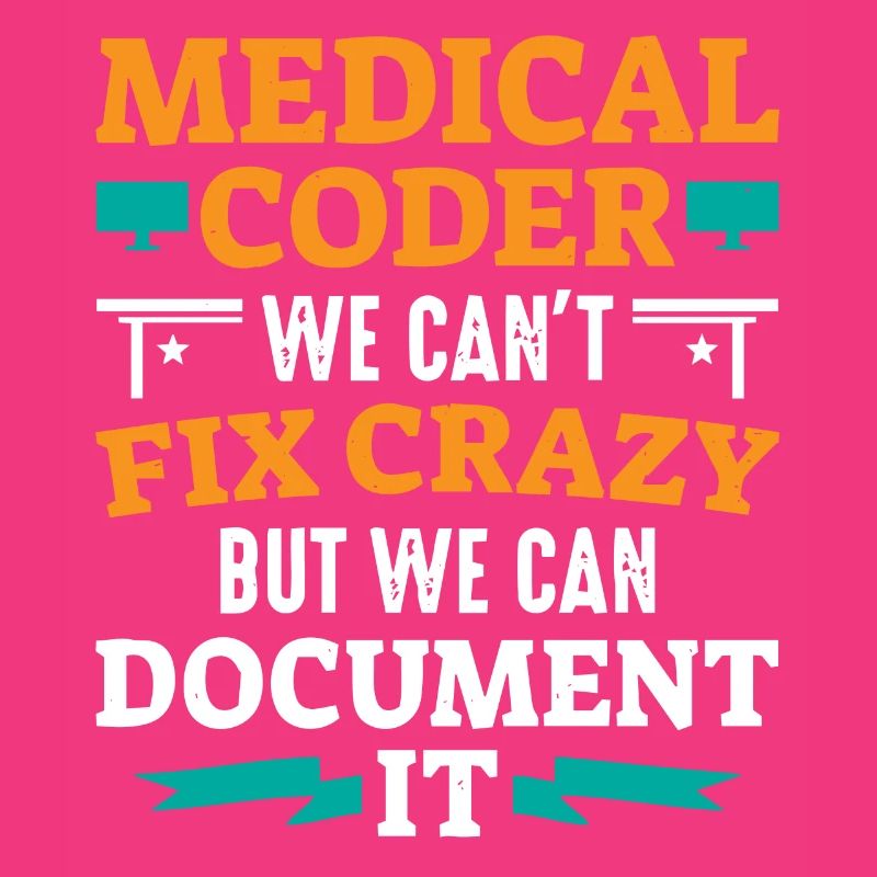 Medical encoder, programmer