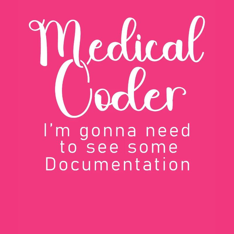 Medical Encoder Medical Programmer