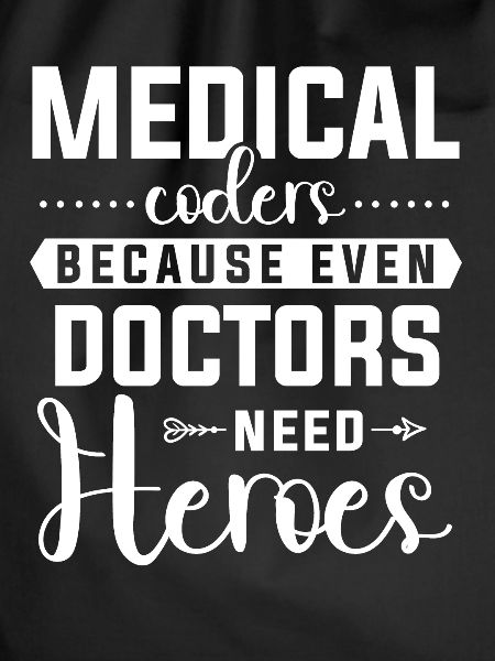 Medical Encoder Medical Programmer