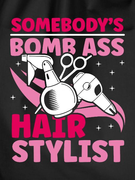 Friseur