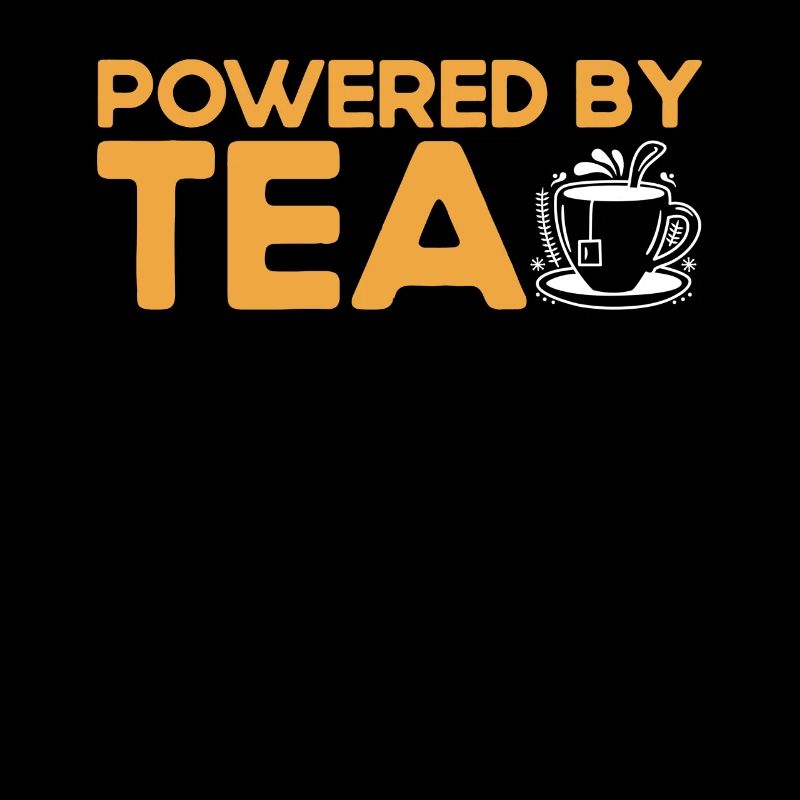 Tea Drinker Gift Cup Tea Lover
