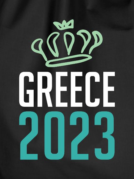 Greece 2023 Krone