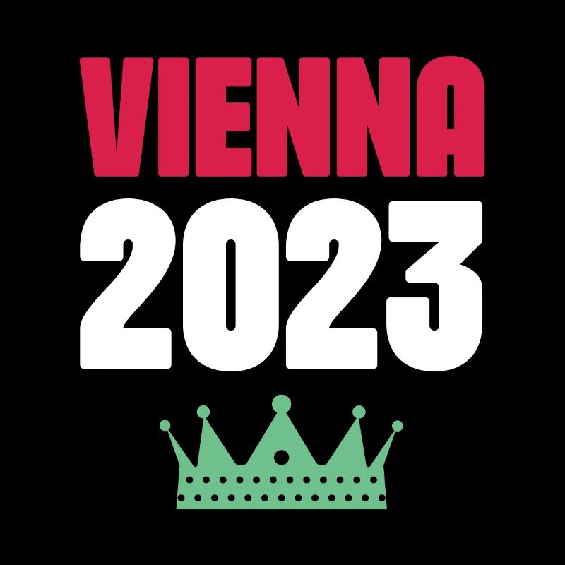 Vienna 2023 Wien Krone