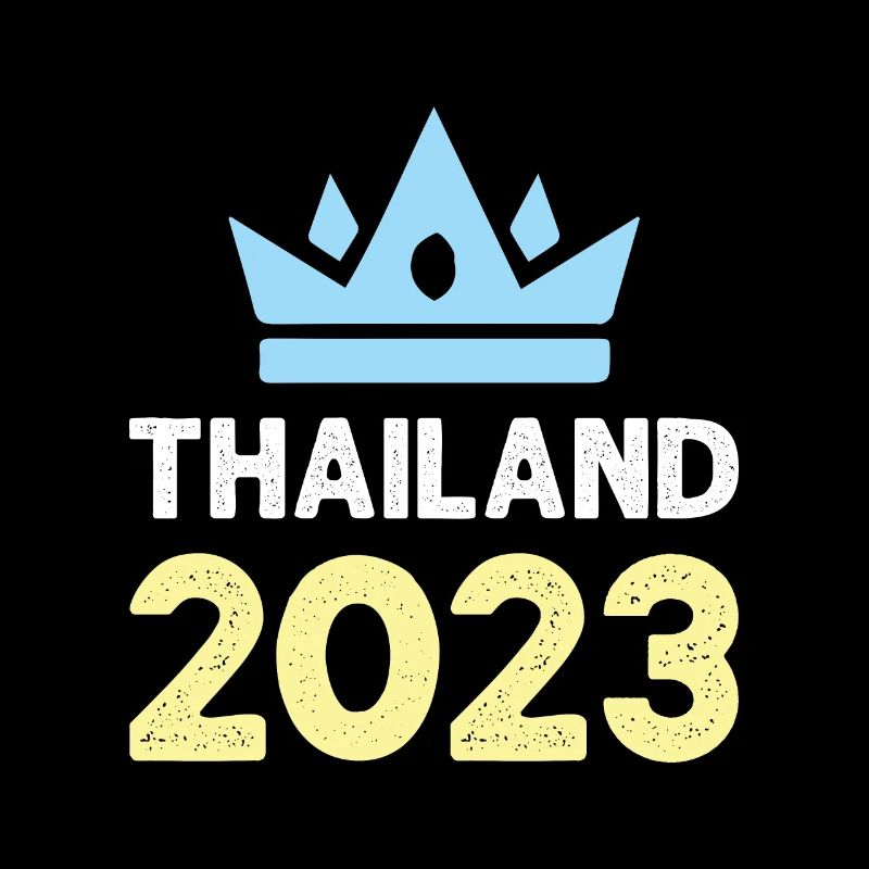 Thaïlande 2023 Krone