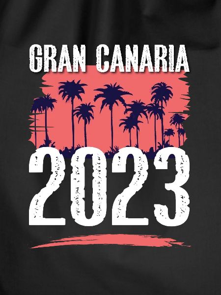 Gran Canaria 2023