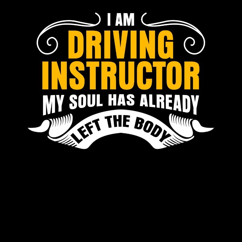 Driving Instructor Driving School